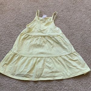 H&M toddler dress